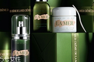 lamer海藍(lán)之謎適合油皮嗎？