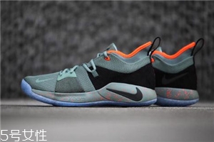 nike pg 2 all star泡椒二代全明星配色發(fā)售時(shí)間_多少錢(qián) nike pg 2 all star泡椒二代全明星配色發(fā)售時(shí)間_多少錢(qián)
