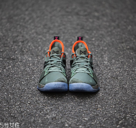 nike pg 2 all star泡椒二代全明星配色發(fā)售時(shí)間_多少錢(qián) nike pg 2 all star泡椒二代全明星配色發(fā)售時(shí)間_多少錢(qián)