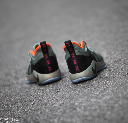 nike pg 2 all star泡椒二代全明星配色發(fā)售時(shí)間_多少錢(qián) nike pg 2 all star泡椒二代全明星配色發(fā)售時(shí)間_多少錢(qián)