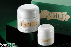 lamer海藍(lán)之謎適合干皮嗎？