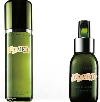 lamer海藍(lán)之謎適合干皮嗎？