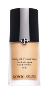 阿瑪尼粉底液脫妝嗎？4小時(shí)后要補(bǔ)妝