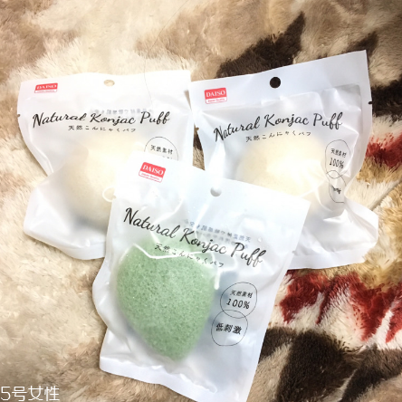 日本好用的洗臉撲推薦 平價(jià)又好用 日本好用的洗臉撲推薦 平價(jià)又好用