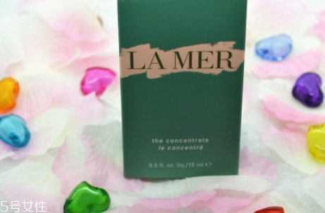 海藍(lán)之謎精華液多少錢？