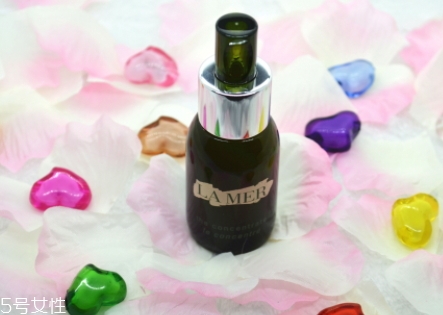 海藍(lán)之謎精華液多少錢？