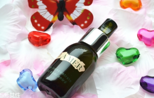 海藍(lán)之謎精華液多少錢？