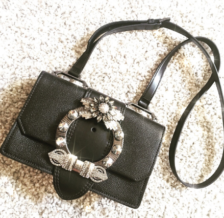 miumiu什么檔次？最適合少女的奢侈品