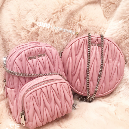 miumiu什么檔次？最適合少女的奢侈品