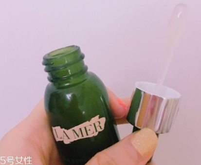 lamer海藍之謎精華液怎么樣？摯愛精華液評測