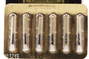 六神丸能延時嗎？這個方法有副作用