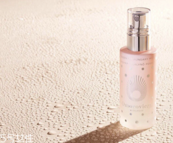 Omorovicza明星產(chǎn)品有哪些？4大皇室御用產(chǎn)品