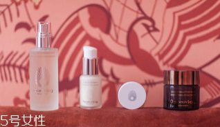 Omorovicza明星產(chǎn)品有哪些？4大皇室御用產(chǎn)品