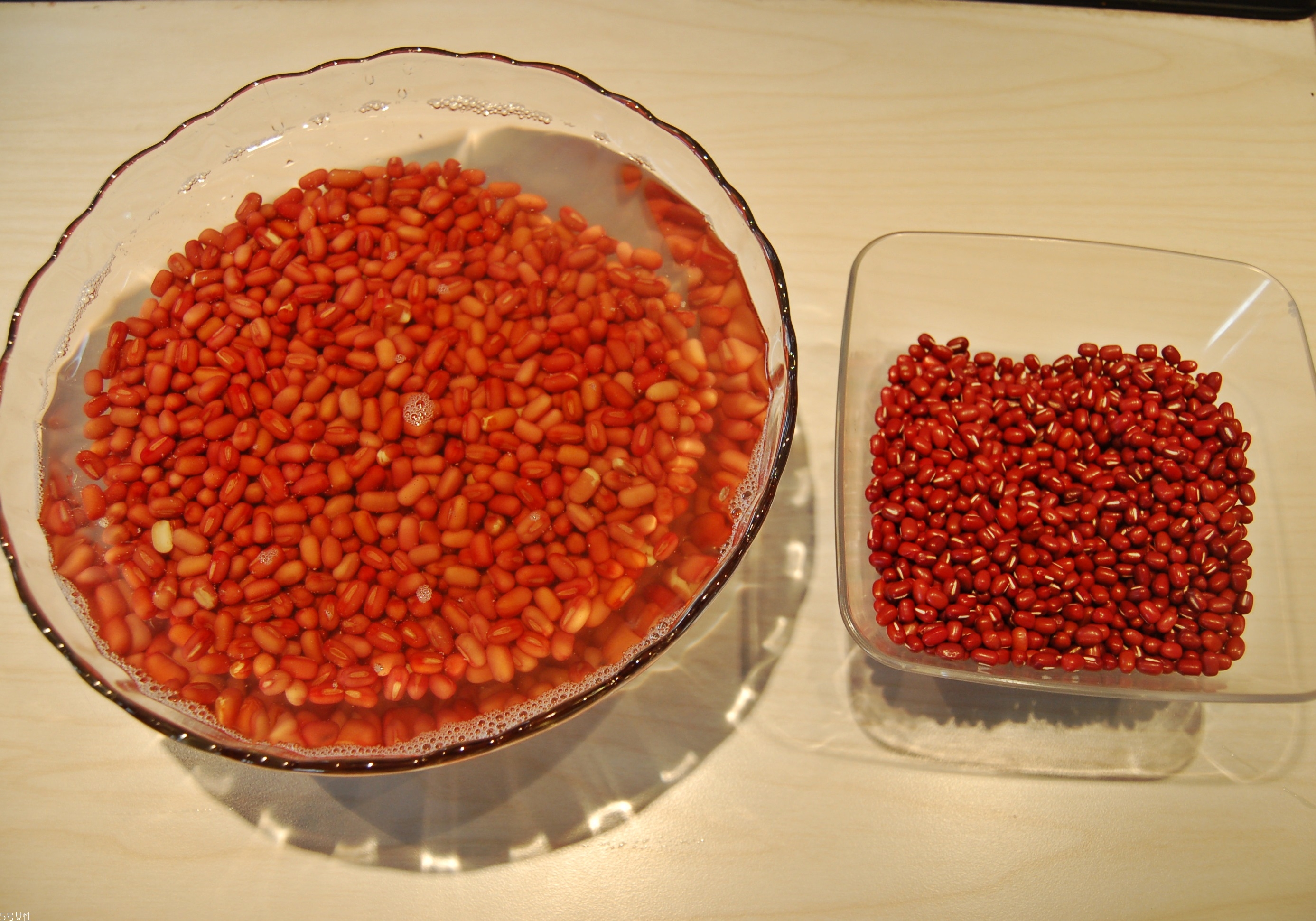 煮紅豆湯紅豆提前泡多久 4種鍋煮出4種口感 煮紅豆湯紅豆提前泡多久 4種鍋煮出4種口感