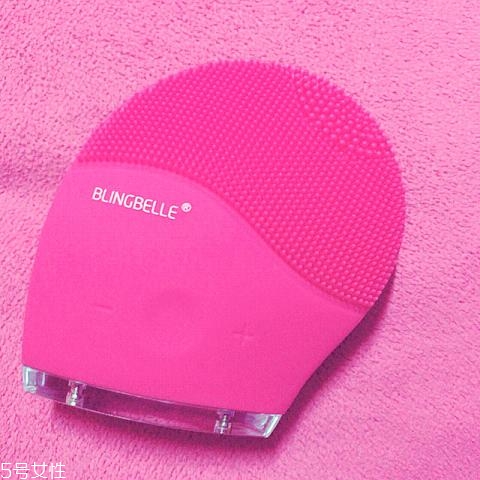 潔面儀有用嗎？深層清潔就靠它