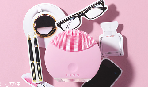 潔面儀有用嗎？深層清潔就靠它