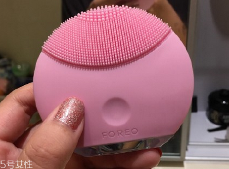 潔面儀有用嗎？深層清潔就靠它