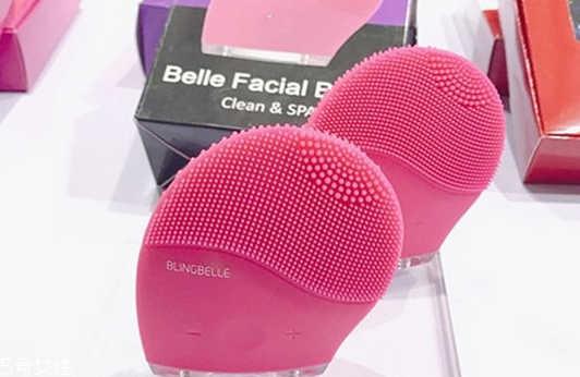 blingbelle潔面儀和luna哪個好用 平價(jià)版的luna blingbelle潔面儀和luna哪個好用 平價(jià)版的luna
