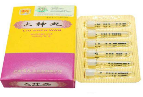 六神丸外敷使用方法 這樣用才對 六神丸外敷使用方法 這樣用才對