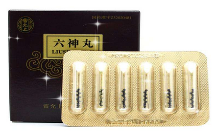 六神丸一次吃多少？根據(jù)年齡定