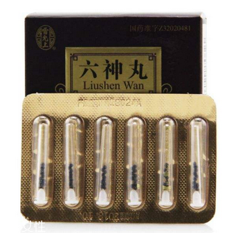 六神丸孕婦可以吃嗎？孕婦禁用