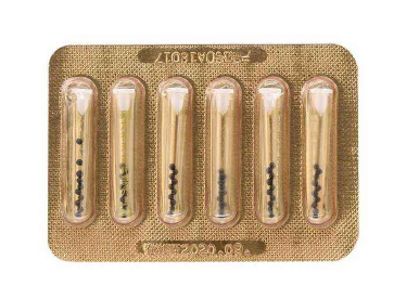 六神丸什么牌子最好？就買這牌子