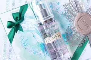 lamer海藍之謎噴霧怎么樣？一起評測一下