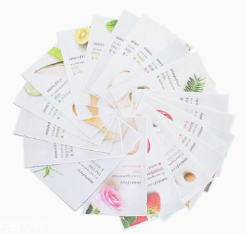 悅詩風吟面膜成分表 成分分析 悅詩風吟面膜成分表 成分分析