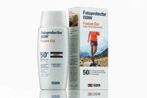 男士防曬霜什么牌子好？盤點(diǎn)男士常用的10款防曬