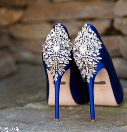 badgley mischka鞋子怎么樣？結(jié)婚選它就對了