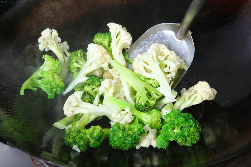 花椰菜的做法大全 5種最好吃的做法 花椰菜的做法大全 5種最好吃的做法