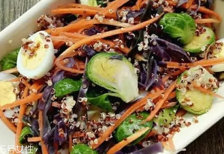 抱子甘藍(lán)多少錢一斤？你見過這么小的甘藍(lán)嗎