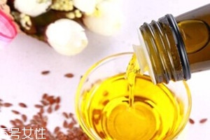 亞麻籽油是胡麻油嗎 叫法上的差異 亞麻籽油是胡麻油嗎 叫法上的差異