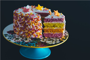 蛋糕怎么切好看還平整 切蛋糕的5個(gè)技巧 蛋糕怎么切好看還平整 切蛋糕的5個(gè)技巧