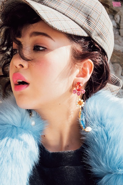 2018早春學生穿搭 拋棄一成不變的冬裝 2018早春學生穿搭 拋棄一成不變的冬裝