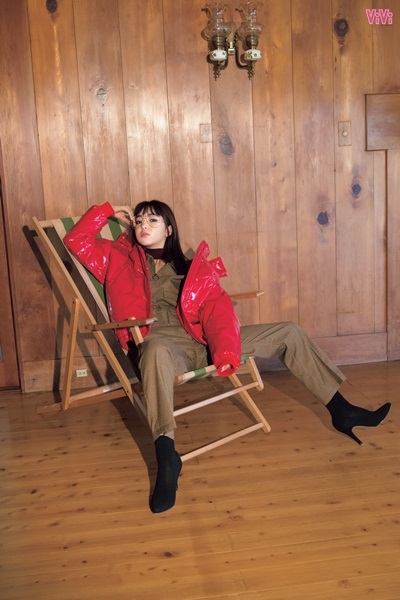 2018早春學生穿搭 拋棄一成不變的冬裝 2018早春學生穿搭 拋棄一成不變的冬裝