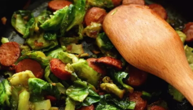 抱子甘藍(lán)可以生吃嗎？抱子甘藍(lán)沙拉更營(yíng)養(yǎng)