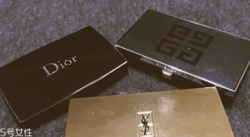 dior迪奧和ysl圣羅蘭粉餅?zāi)膫€(gè)好 dior迪奧和ysl圣羅蘭粉餅?zāi)膫€(gè)好