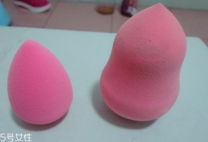 美妝蛋一個可以用多久 美妝蛋這樣清洗最干凈 美妝蛋一個可以用多久 美妝蛋這樣清洗最干凈
