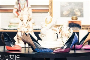 pierre hardy鞋子怎么樣？街拍達人的最愛