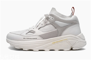 brandblack與424聯(lián)名老爹鞋怎么樣？當(dāng)下最受矚目的鞋型