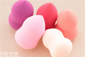 美妝蛋多長(zhǎng)時(shí)間換一個(gè) 好用的美妝蛋品牌推薦 美妝蛋多長(zhǎng)時(shí)間換一個(gè) 好用的美妝蛋品牌推薦