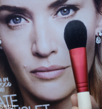 散粉刷什么毛的材質(zhì)好 散粉刷這樣蘸取散粉 散粉刷什么毛的材質(zhì)好 散粉刷這樣蘸取散粉