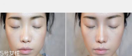 鼻側(cè)影怎么畫的自然又好看 教你最實用的鼻影畫法 鼻側(cè)影怎么畫的自然又好看 教你最實用的鼻影畫法