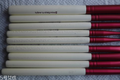 散粉刷什么毛的材質(zhì)好 散粉刷這樣蘸取散粉 散粉刷什么毛的材質(zhì)好 散粉刷這樣蘸取散粉