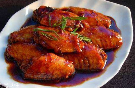 可樂雞翅為什么不上色 小技巧教你快速上色 可樂雞翅為什么不上色 小技巧教你快速上色