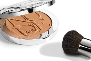 dior迪奧和阿瑪尼粉餅?zāi)膫€(gè)好？