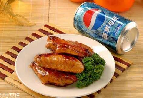 可樂雞翅為什么粘鍋 油溫沒有掌握好 可樂雞翅為什么粘鍋 油溫沒有掌握好