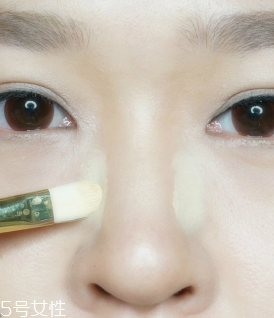 鼻側(cè)影怎么畫的自然又好看 教你最實用的鼻影畫法 鼻側(cè)影怎么畫的自然又好看 教你最實用的鼻影畫法