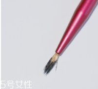 散粉刷什么毛的材質(zhì)好 散粉刷這樣蘸取散粉 散粉刷什么毛的材質(zhì)好 散粉刷這樣蘸取散粉